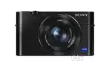 SONY RX 100 M3