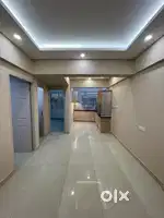 2 BHK Apartment For Sale At Thrikkakkara