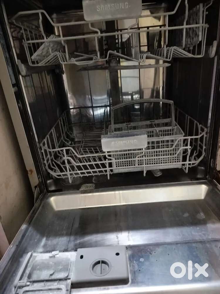 Dishwasher Samsung in good condition