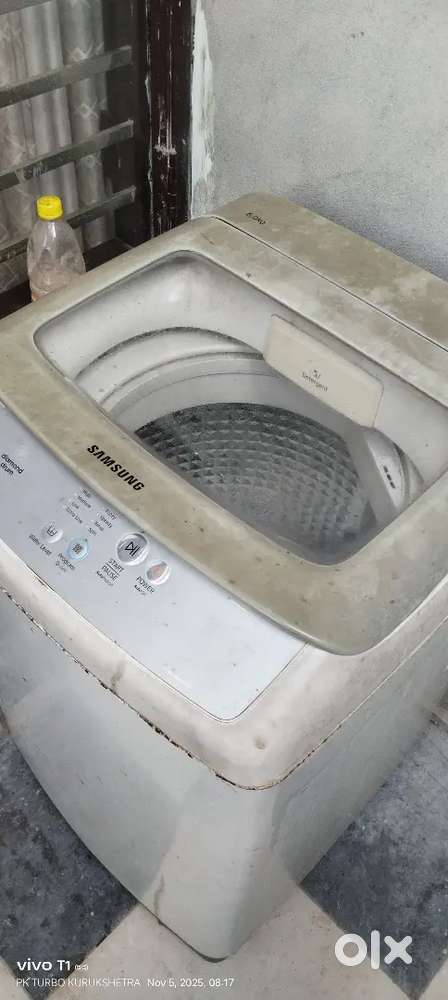 Automatic washing machine Best condition