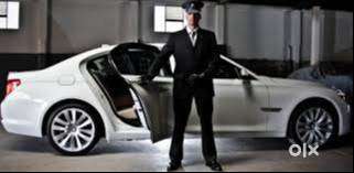Hiring Car Driver Job Hebbal Bengaluru