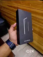 New S25 Ultra , No Scratch , No damage , with box and accessories.