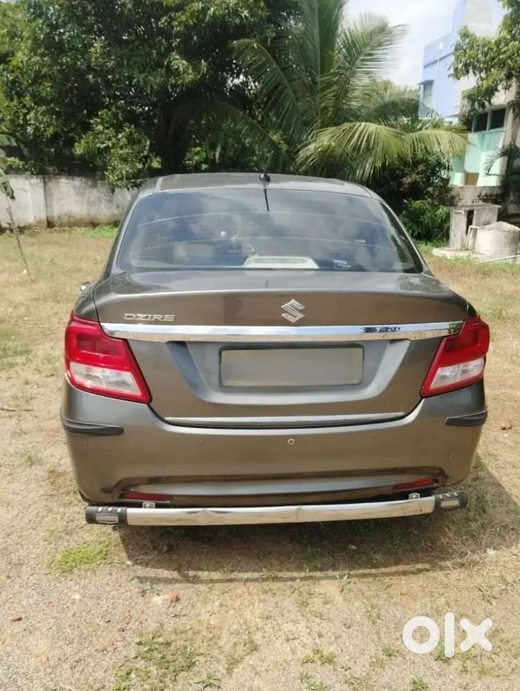Maruti Suzuki Dzire amt  2022 Petrol Good Condition