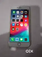 iPhone 6 Plus Good Condition