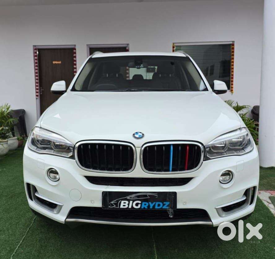 BMW X5 xDrive30d xLine, 2014, Diesel