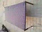 Charpai khatiya palang bed lohe ka 2 log acche se sote hai