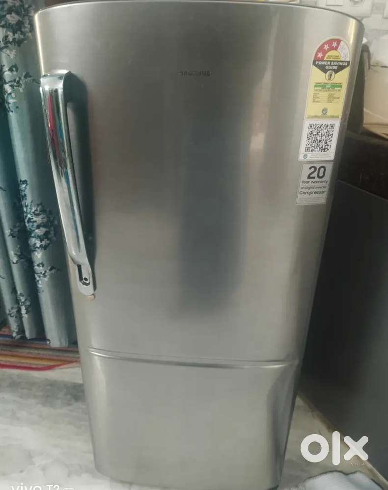 Samsung refrigerator for sale in good condition