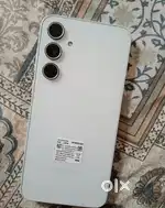 Samsung A35 5g ,6 Months bill box accessories
