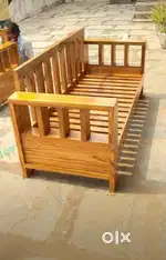 Carpenter work