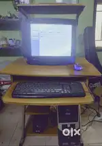 LG DESKTOP COMPUTER