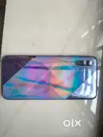 Galaxy A50s
