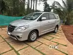 Toyota Innova 2012 Diesel Good Condition
