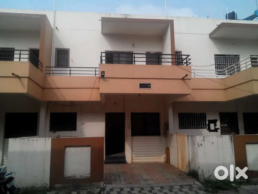 3 BHK Bunglow available on Rent