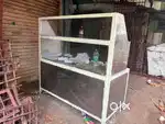 Fast Food and Kabab Counter