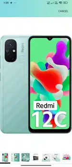 New mobile