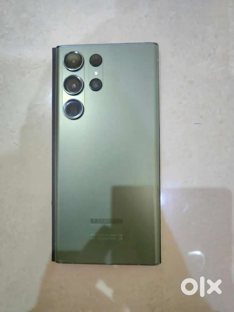 Samsung S-23 Ultra 512 GB