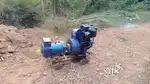 Disel Generator
