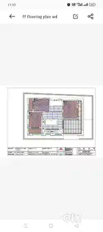 4 BHK VILLA TYPE HOUSE