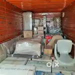 Packers and movers( lavi )