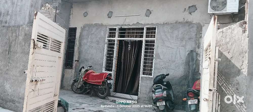 Dhobiana Nagar Bathinda