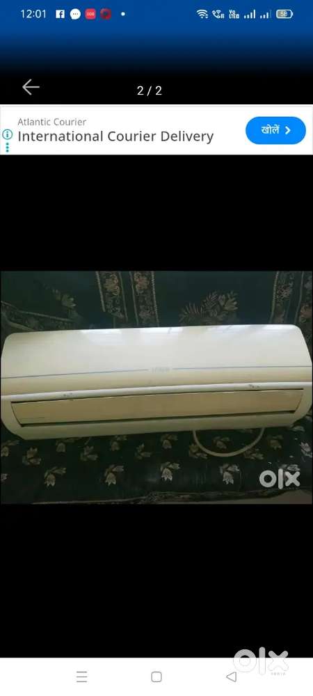 A c.   1.5and.   1. Tn.  Two a c