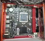 Sell my new motherboard