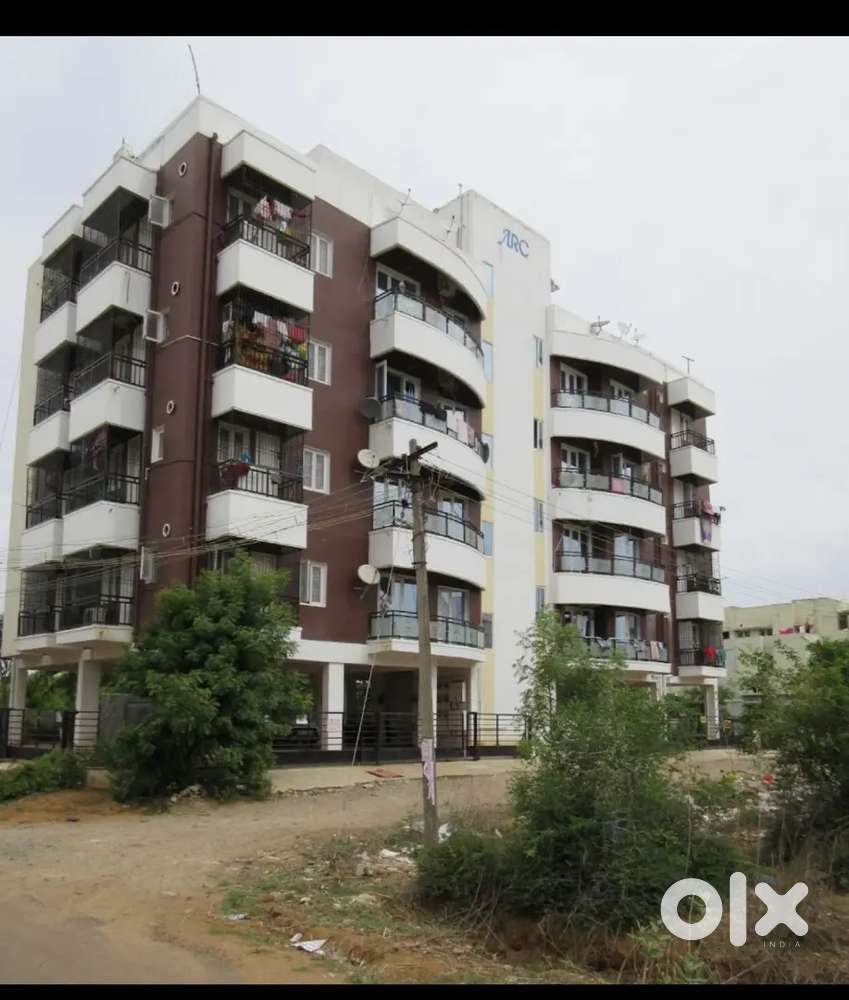 Area urrappakam 
Kilambakkam bus stand back 1.5 kilometer