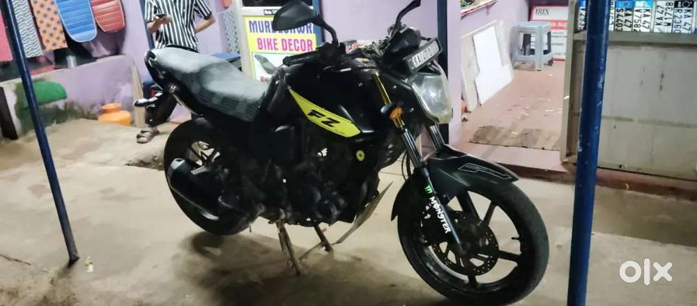 Good condition
