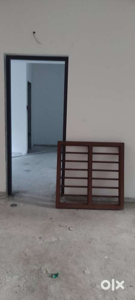Fresres fitters for WPC door and frame