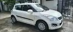 Swift VXI 2015 – 57,000 km  Single Owner  Retired Officer Driven
