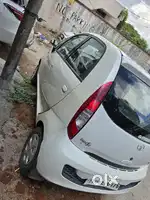 Tata Nano 2015 Automatic