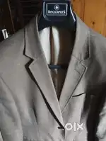 Brand new Blackberry white shirt,White sweater & branded Blazers