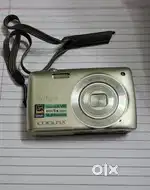 NIKON COOLPIX - S 4300 - Compact Digital Camera