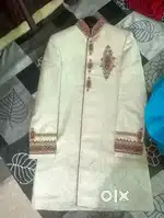 Sherwani for dulha new Original prise11500/-
