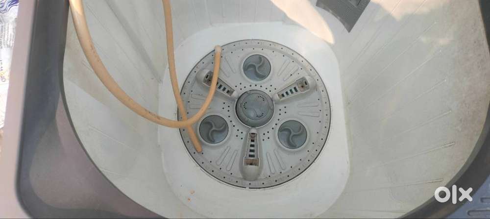 Washing machine model2016,8.5kg