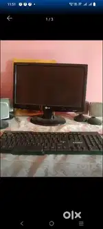 Computer for sale