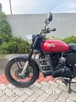 BULLET STANDARD 350 ES FINANCE AVAILABLE