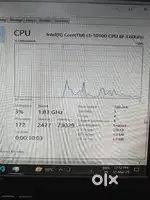 Intel i3-10th Gen-Gigabyte H410M S2 Desktop PC