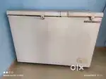 VOLTAS TaTa  dual door freezer good condition