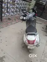 Hero honda Activa 3G
