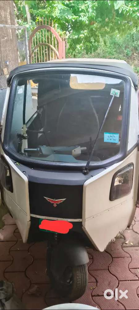 Montra Electric Auto