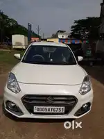 Maruti Suzuki Swift Dzire VXI(O) MT, 2020, Petrol