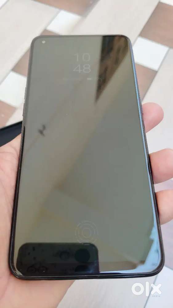 Oppo F19s 4G 6/128 Black