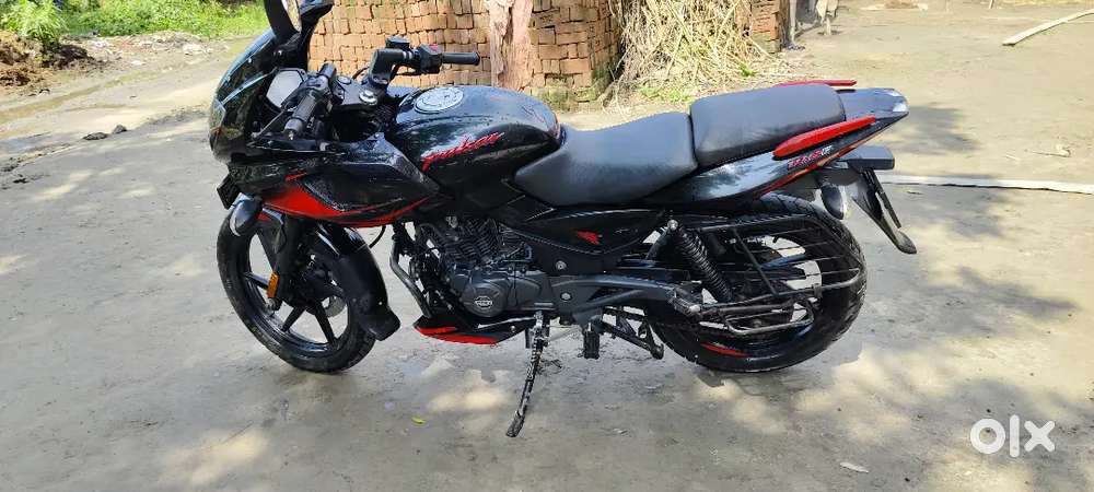 Pulsar 180F Good Condition