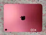 Apple IPad 11 Gen 128 Gb Pink with 2nd Gen Apple Pencil