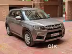 Maruti Suzuki Vitara Brezza VDi AMT, 2019, Diesel