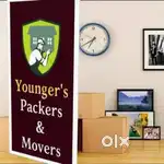 YOUNGERS PACKERS AND MOVERS