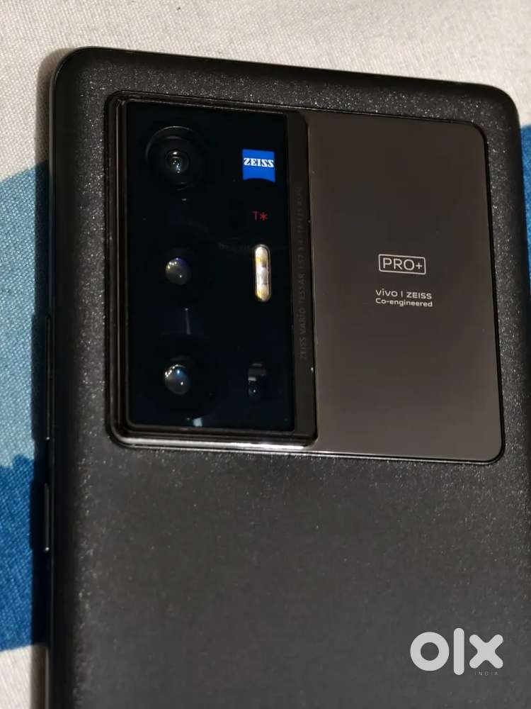 Vivo X 70 pro+