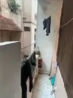 2 bhk flat available near roxy talkies