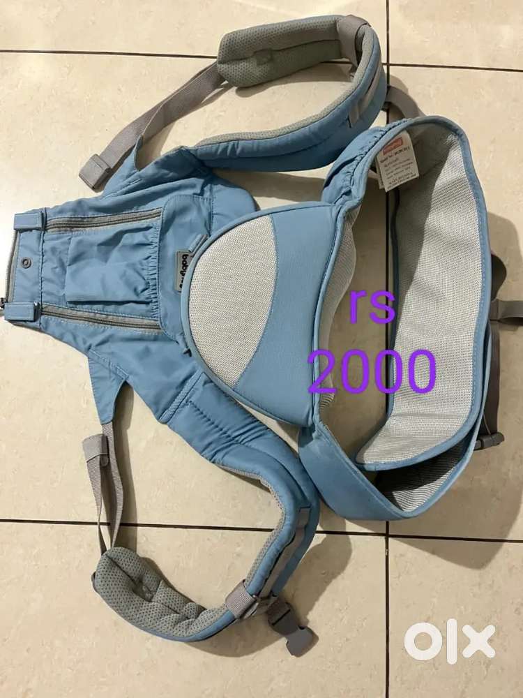 Carry cot and stellar and cariyar 3 item  and more also available